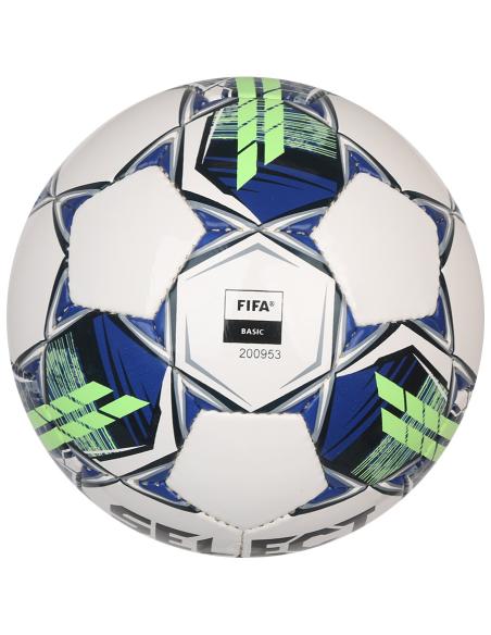Piłka Select Master Futsal