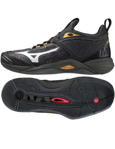 Buty Mizuno WAVE MOMENTUM 2 V1GA211241