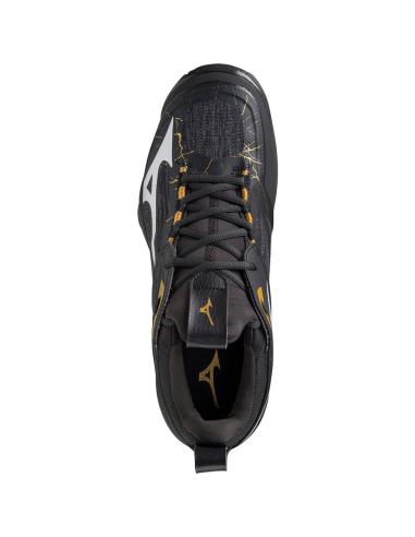 Buty Mizuno WAVE MOMENTUM 2 V1GA211241