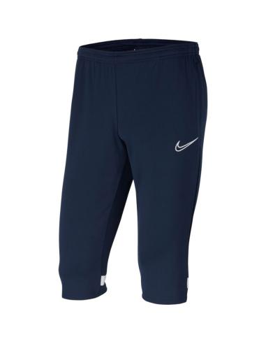 Spodnie Nike Dry Academy 21 3/4 Pant CW6125 451