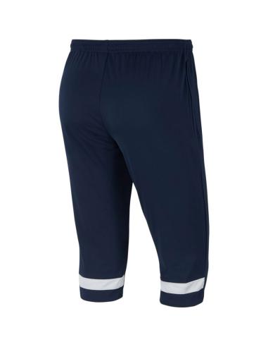 Spodnie Nike Dry Academy 21 3/4 Pant CW6125 451