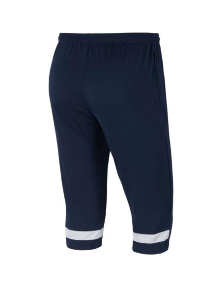 Spodnie Nike Dry Academy 21 3/4 Pant CW6125 451