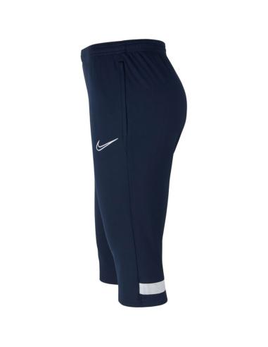 Spodnie Nike Dry Academy 21 3/4 Pant CW6125 451