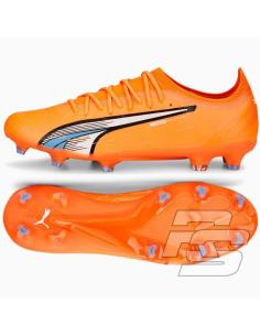 Buty Puma ULTRA Ultimate FG/AG 107163 01