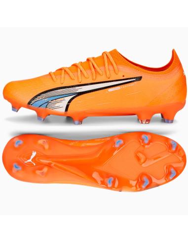 Buty Puma ULTRA Ultimate FG/AG 107163 01
