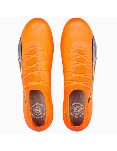 Buty Puma ULTRA Ultimate FG/AG 107163 01