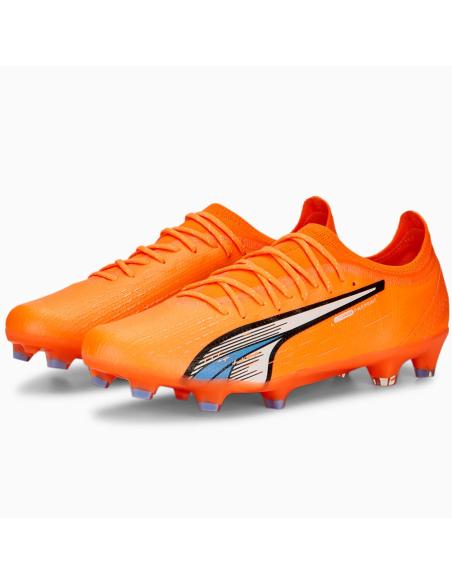 Buty Puma ULTRA Ultimate FG/AG 107163 01