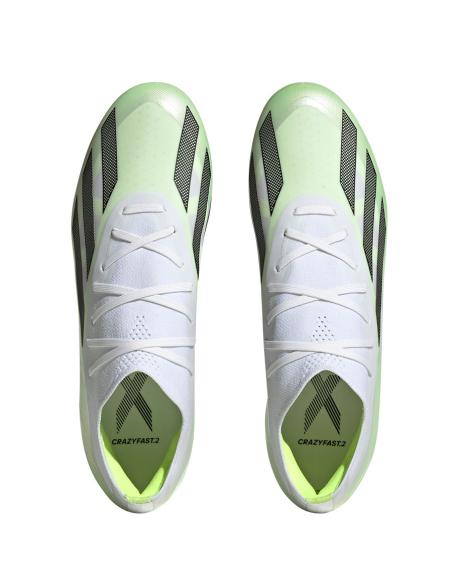 Buty adidas X CRAZYFAST.2 FG HQ4533