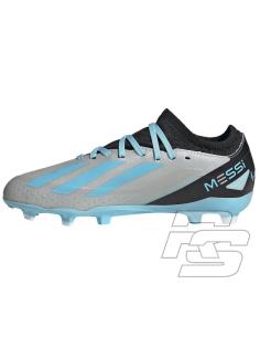 Buty adidas X CRAZYFAST Messi.3 FG Jr IE4077 2