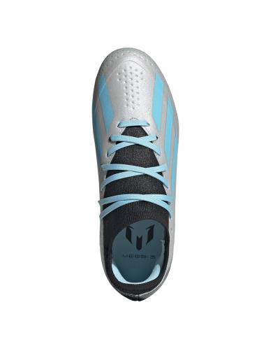 Buty adidas X CRAZYFAST Messi.3 FG Jr IE4077