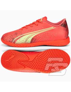Buty Puma Ultra Play IT Jr 106919 03