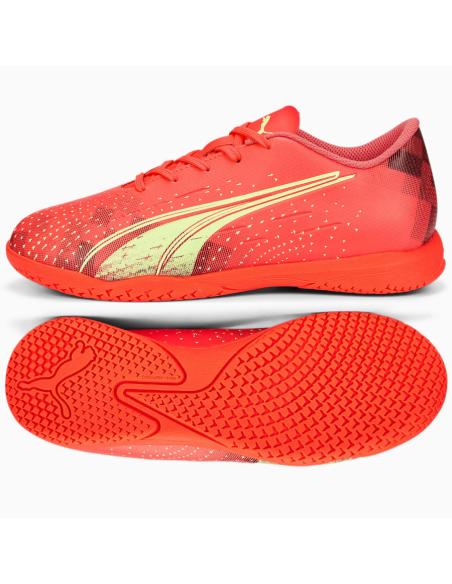 Buty Puma Ultra Play IT Jr 106919 03