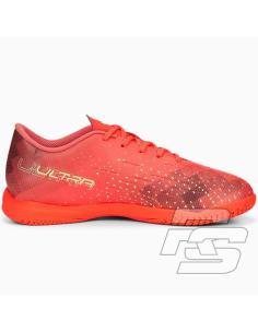 Buty Puma Ultra Play IT Jr 106919 03 2