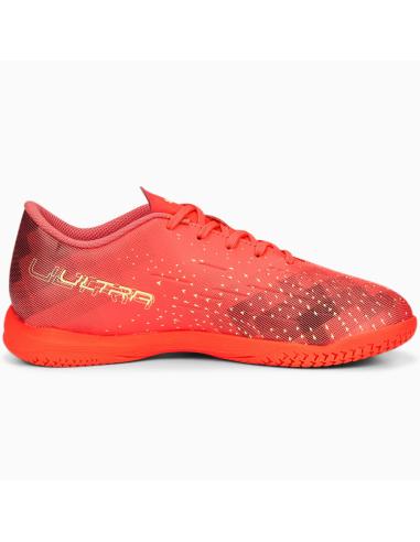 Buty Puma Ultra Play IT Jr 106919 03