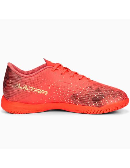 Buty Puma Ultra Play IT Jr 106919 03