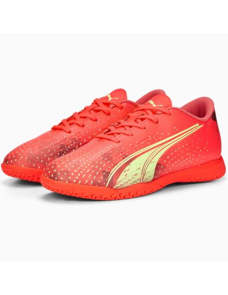 Buty Puma Ultra Play IT Jr 106919 03