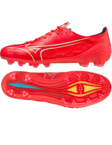 Buty Mizuno Morelia Alpha Elite MD P1GA236264
