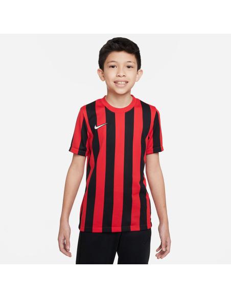 Koszulka piłkarska Nike DF Division 4 JSY Jr CW3819-658