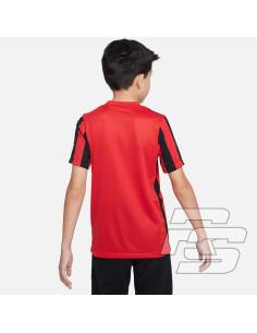 Koszulka piłkarska Nike DF Division 4 JSY Jr CW3819-658 2