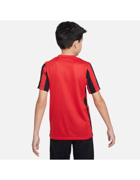 Koszulka piłkarska Nike DF Division 4 JSY Jr CW3819-658