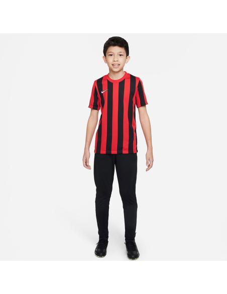 Koszulka piłkarska Nike DF Division 4 JSY Jr CW3819-658
