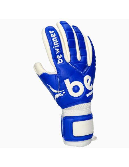 Rękawice Be Winner Navy Blue NC Junior S919567