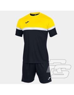 Komplet piłkarski Joma Danubio Set 102857.109