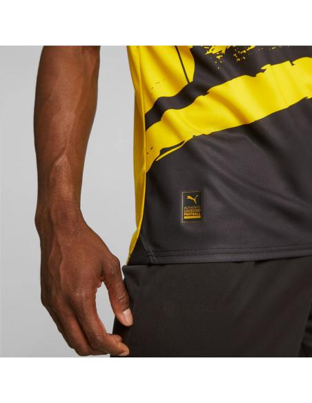Koszulka Puma Borussia Dortmund Stadium Home JSY 23/24 770604-01