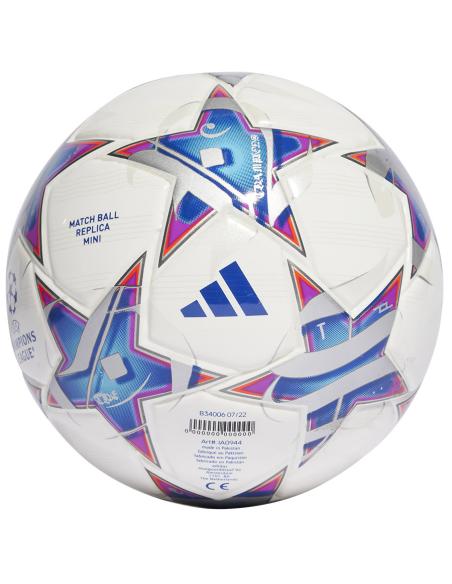 Piłka adidas Finale Mini IA0944