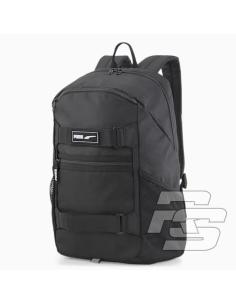 Plecak Puma  Deck Backpack 079191-01