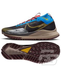 Buty Nike React Pegasus Trail 4 Gore-Tex DJ7926 003