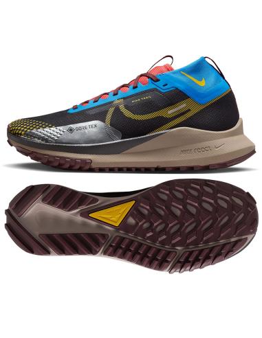 Buty Nike React Pegasus Trail 4 Gore-Tex DJ7926 003