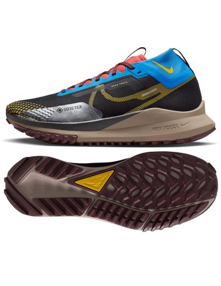 Buty Nike React Pegasus Trail 4 Gore-Tex DJ7926 003