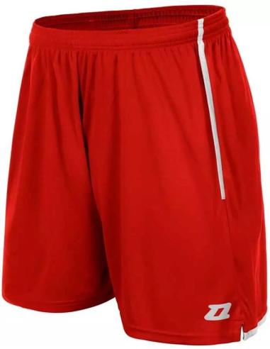 Spodenki piłkarskie Zina Crudo - 8