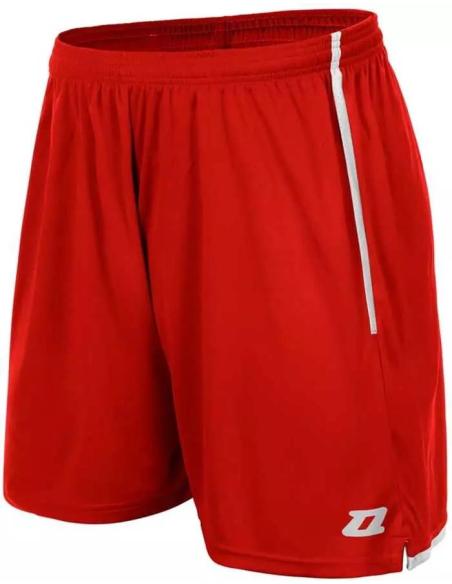 Spodenki piłkarskie Zina Crudo - 8