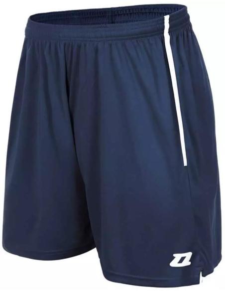 Spodenki piłkarskie Zina Crudo - 9