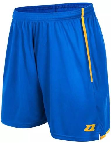 Spodenki piłkarskie Zina Crudo - 10