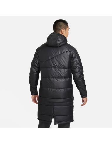 Kurtka Nike 2w1 Academy Pro DJ6306 010