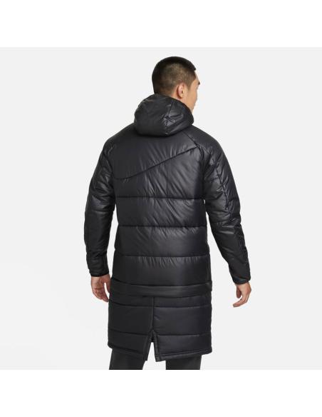 Kurtka Nike 2w1 Academy Pro DJ6306 010