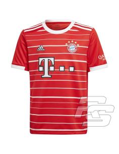 Koszulka adidas FC Bayern Home H64095