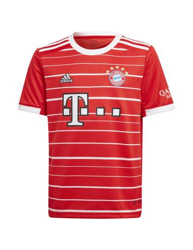 Koszulka adidas FC Bayern Home H64095