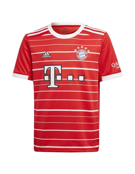 Koszulka adidas FC Bayern Home H64095