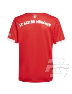 Koszulka adidas FC Bayern Home H64095 2