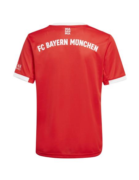 Koszulka adidas FC Bayern Home H64095