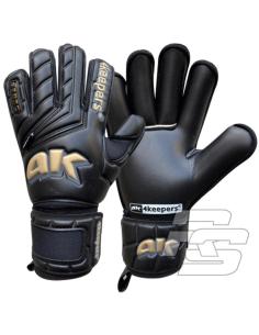 Rękawice 4keepers Champ Gold Black V RF S781416