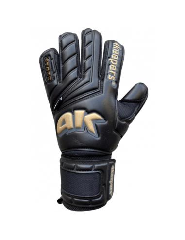 Rękawice 4keepers Champ Gold Black V RF S781416