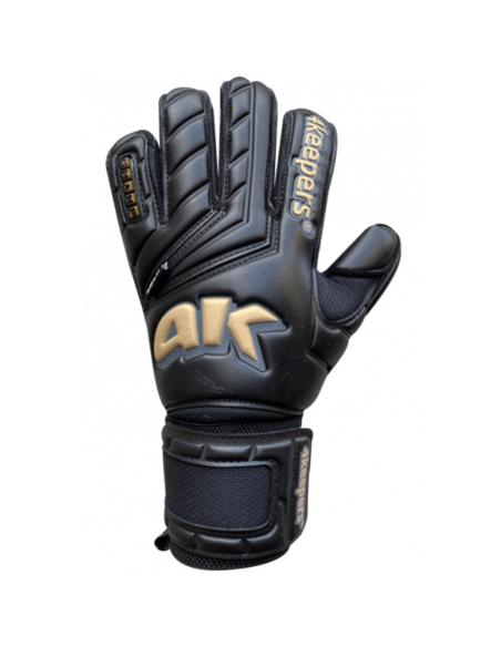 Rękawice 4keepers Champ Gold Black V RF S781416