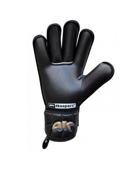 Rękawice 4keepers Champ Gold Black V RF S781416