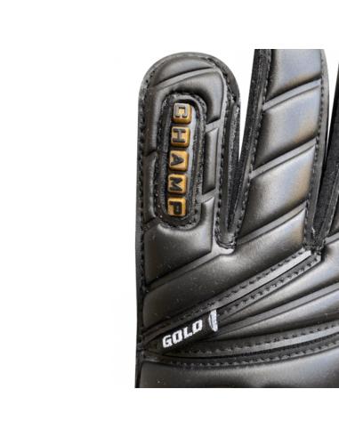 Rękawice 4keepers Champ Gold Black V RF S781416