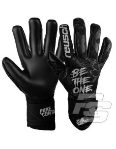 Rękawice Reusch Pure Contact Infinity Junior 53 72 700 7700